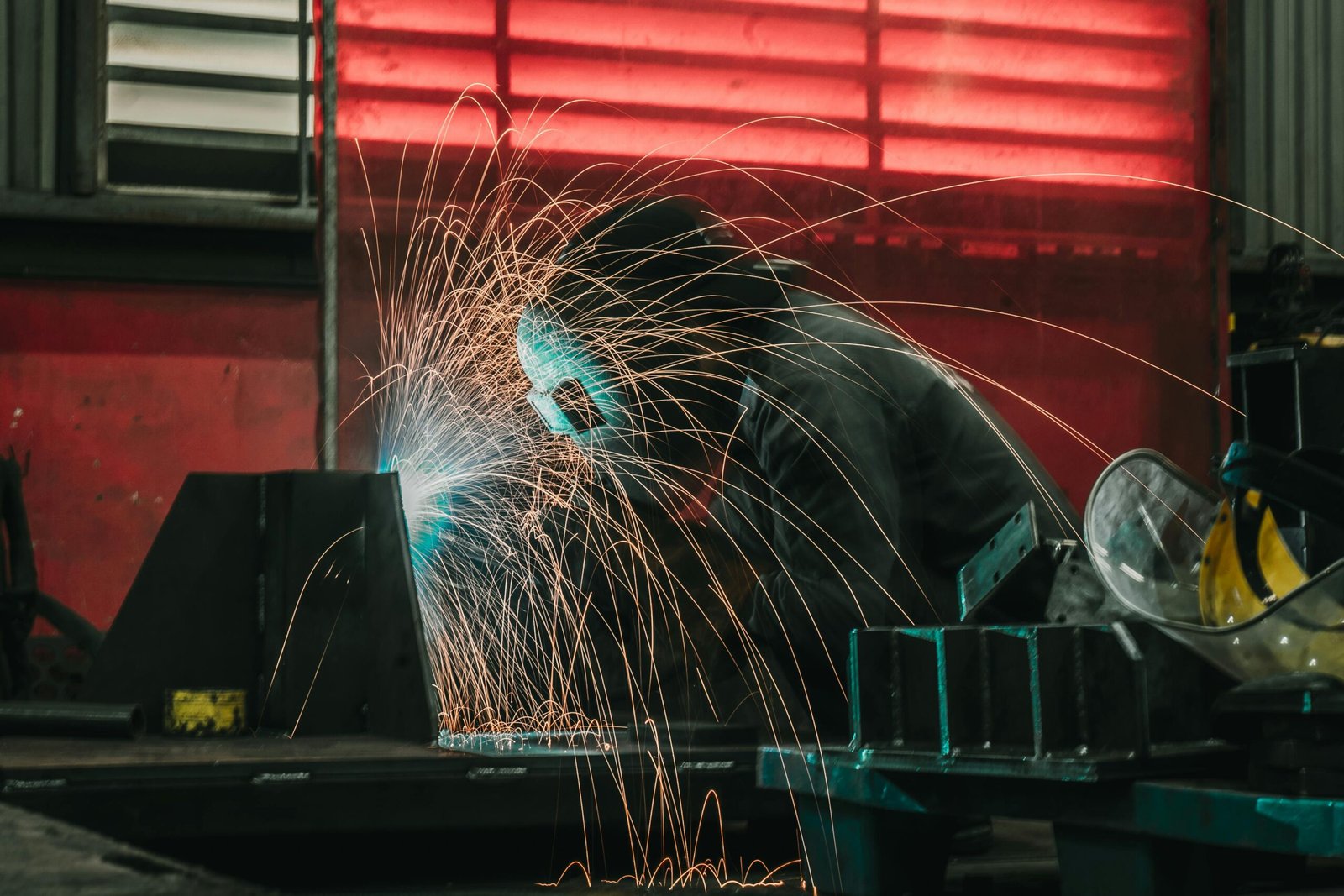 Metal Fabrication Services: How to Choose the Right One