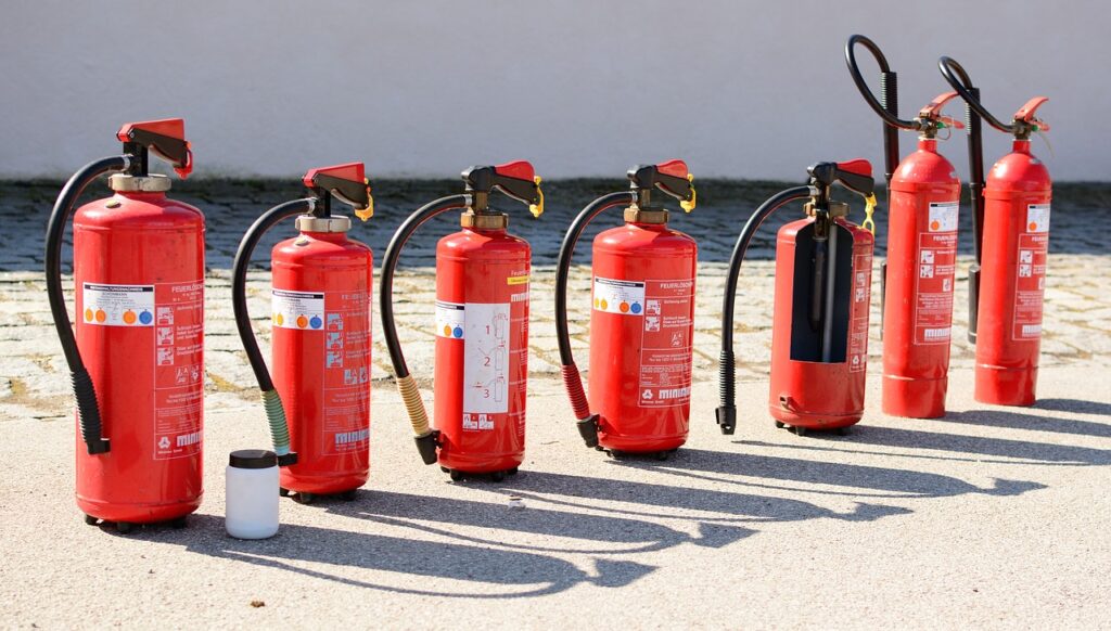 fire-extinguishers