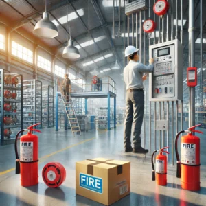 Stay Informed: Advances in Fire Safety Engineering - SRJ PIPING INDIA