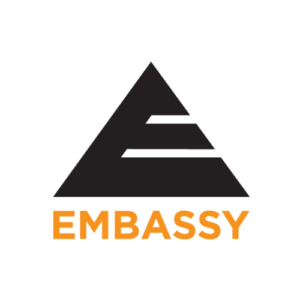 embassy srj group