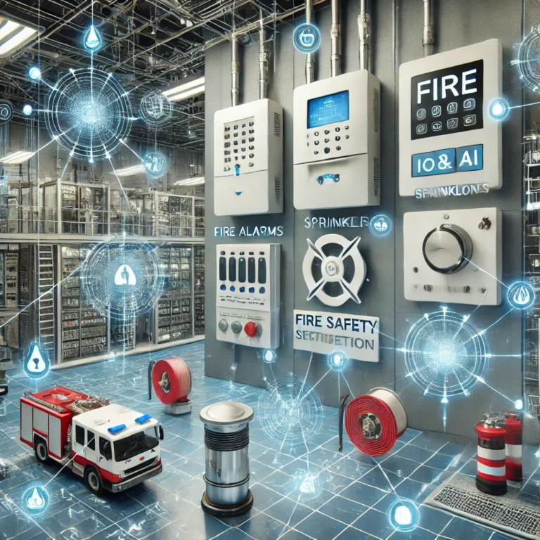 Explore the latest innovations in fire safety engineering, including smart detection systems, advanced suppression technologies, and sustainable fire protection methods. Stay updated on what’s shaping the future of fire safety.