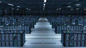 SRJ HVAC IN DATA CENTERS