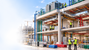 Top 10 MEP contractors in India